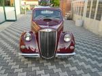 Lancia Ardea 1945 года